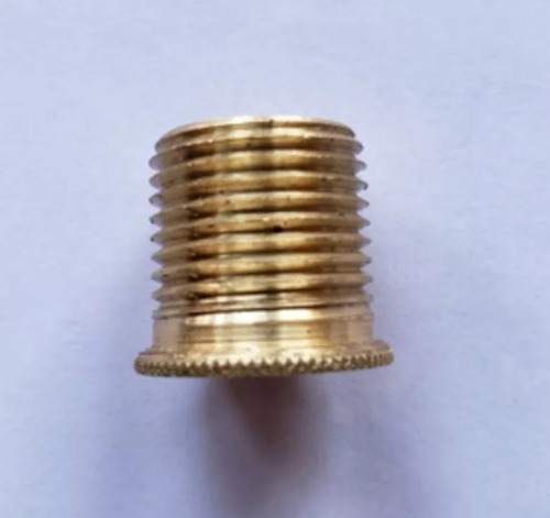 Casquillo Bujía M14-1.25 X 3/4 Nf 2do Paso - 2 Piezas