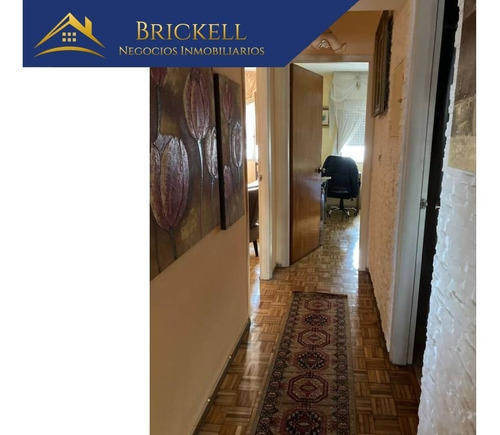 Imagen 20 de 23 de Apartamentos Venta 3 Dorm. Y Servicio