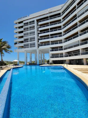 Apartamento Playa Real