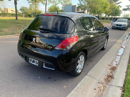 Peugeot 308 1.6 Active 2016