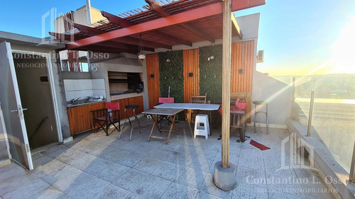Imagen 29 de 30 de Departamento Triplex Con Piscina Propia Y 2 Cocheras - Unico - Lanús Oeste - Permuta