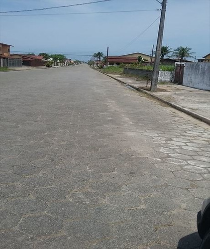 Imagem 2 de 9 de Terreno Residencial À Venda, Cibratel Ii, Itanhaém - Te0074. - Te0074