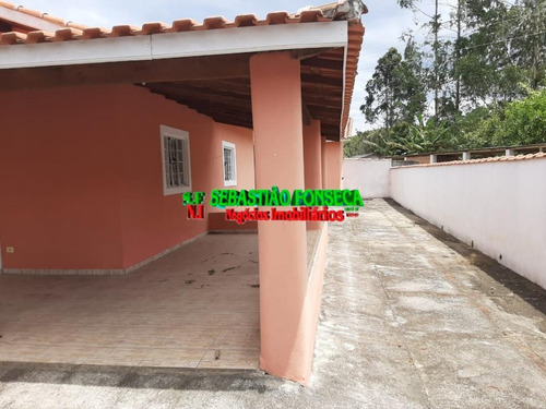 Imagem 12 de 14 de Bela Chácara Com Duas Casas Em Paraibuna - 1248