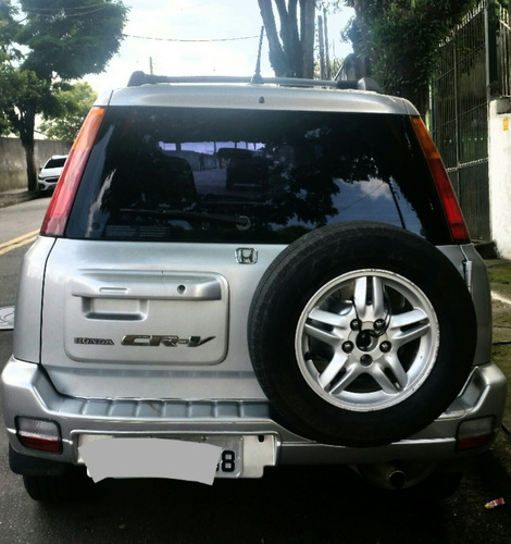 Honda Cr-v Crv 2.0 16v