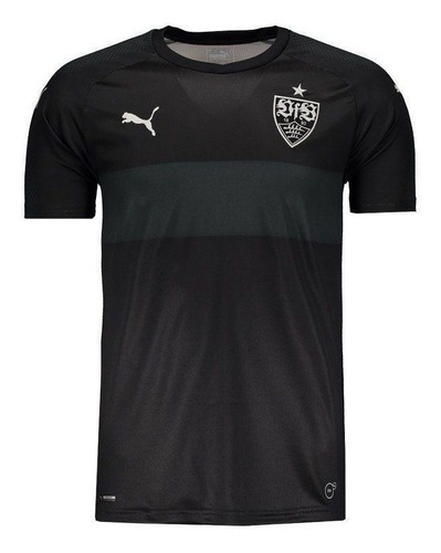 Camisa Puma Stuttgart Third 2018