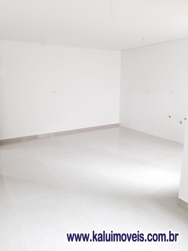 Cobertura Pq. Novo Oratório Sem Condomínio- - 73463