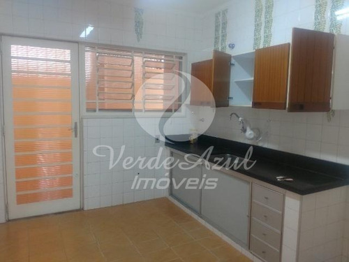Imagem 13 de 19 de Casa À Venda Em Jardim Chapadão - Ca008403