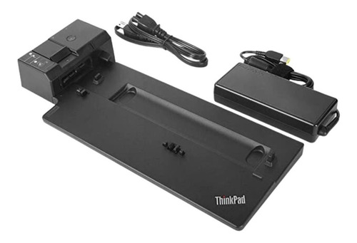 Dock Station Lenovo Thinkpad L14 Gen 1, Gen 2, T495, T490