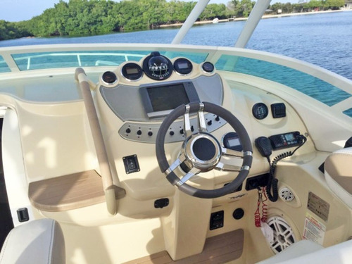 Lancha Promarine Express 34 Lv3133