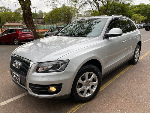 Audi Q5 2.0 Tfsi 211cv Quattro