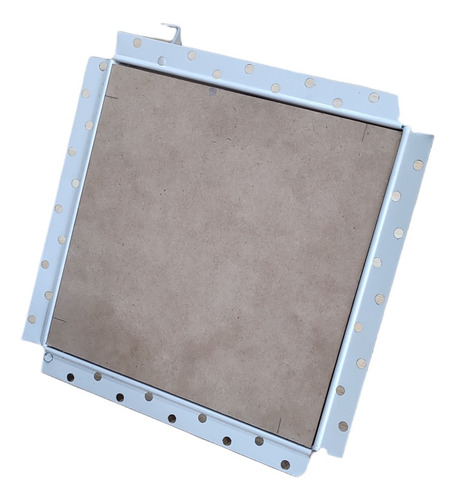 Tapa De Inspeccion 60cm X 60cm