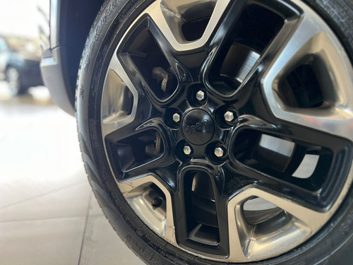 Jeep Compass 2.0 Trailhawk Aut. 5p