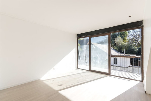 Townhouse Nueva En Las Condes