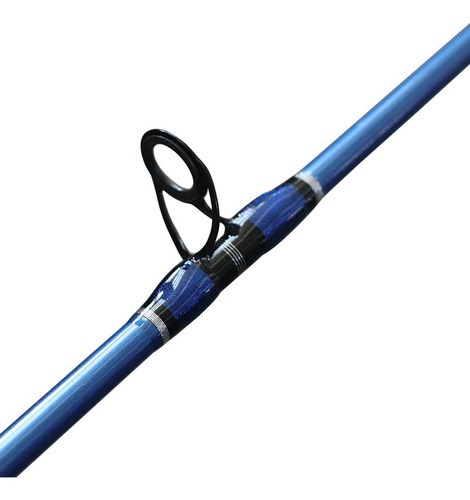 Caña Pesca Casting Lamiglas Bluewater 5 8 - Bw5850c