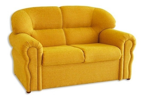 Juego De Living Sillón Seul 2.1.1 - Color Living