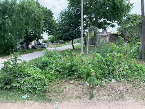 Imagen 8 de 9 de Lote En Block Sobre Esquina Calle 94 Y 116 Bis