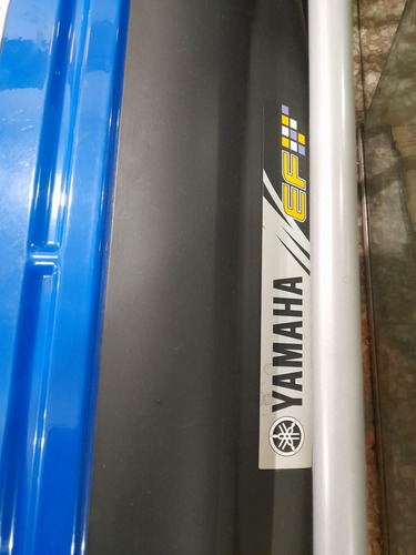 Imagen 5 de 16 de Grupo Electrogeno Generador Yamaha Ef 2600 Fw En Motoswift