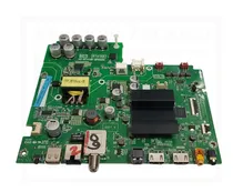 Comprar Placa Main Tcl L32s60a Hitachi Cdh-le32smart19 Rca And32y