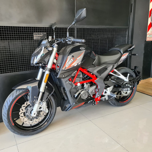 Benelli 251s Tnt 25 251 S Entrega Inmediata! Permutas!