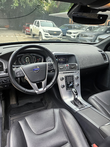 Volvo XC60 2.0 T5 Inscription