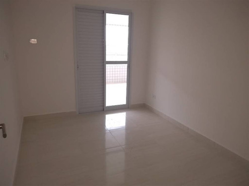 Imagem 16 de 28 de Apartamento 3 Dormitorios Sendo 2 Suites Na Cidade De Praia Grande - Mar105