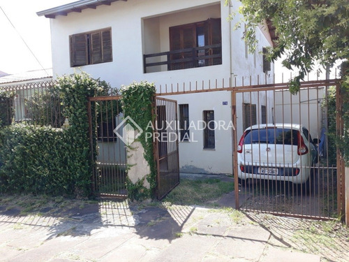 Imagem 3 de 11 de Casa - Partenon - Ref: 113126 - V-113126