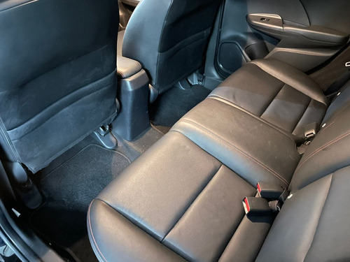Imagem 21 de 24 de Honda Wr-v Exl