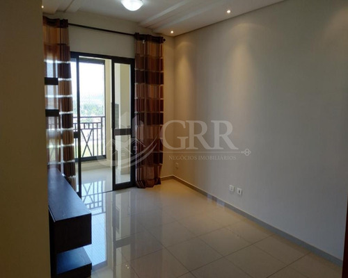 Imagem 2 de 30 de Aluga-se / Vende-se Apartamento Mobiliado E Decorado No Esplanada - São José Dos Campos - Ap00772 - 68157075