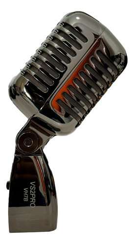 Microfone Vs2pro Vh7b