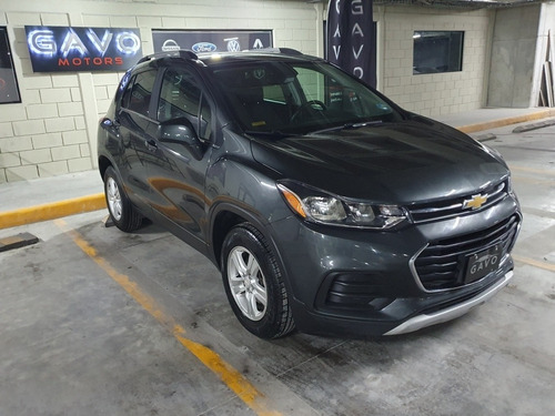 Imagen 3 de 11 de Chevrolet Trax 2020 1.8 Lt At