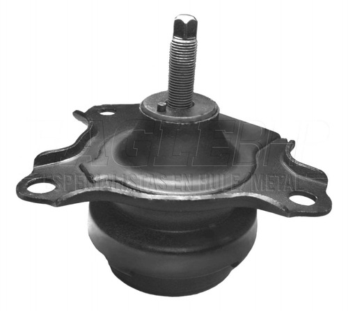 1) Soporte Motor Der Honda Cr-v 2.4l 4 Cil Aut, Std 02/06