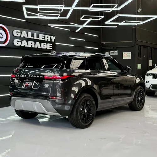 Land Rover Range Rover Evoque 2.0 Se Dynamic At