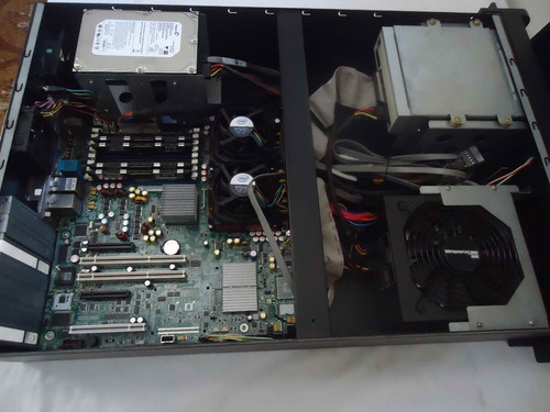 Servidor Intel Xeon 5310 Com 2 Processadores