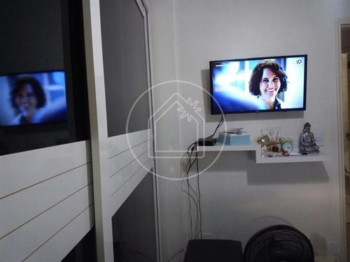 Apartamento - Ref: 810962
