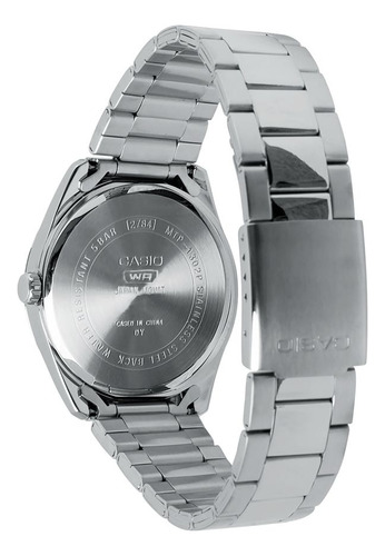 Reloj Casio Mtp-1302pec-2av Mtp-1302pec-2avcf