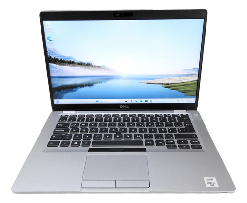 Poderosa Laptop Dell 5411 10 Gen. 16gb M,2 512gb (Usado)