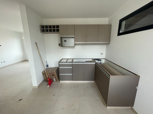 Imagen 5 de 7 de Casa A Estrenar - Barrio Mirage