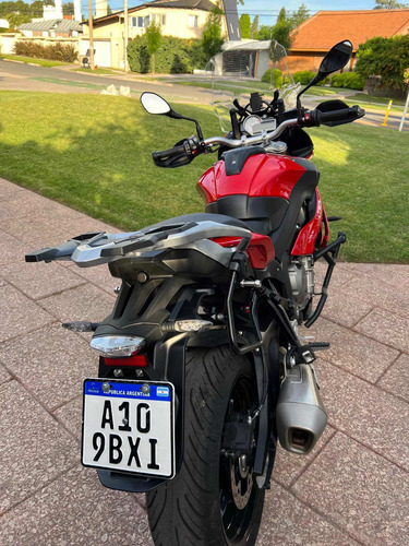 Imagen 16 de 17 de Bmw S 1000 Xr