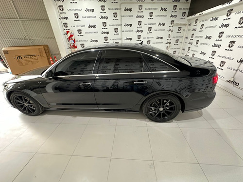 Audi A6 3.0 Tfsi Stronic Quattro 333cv