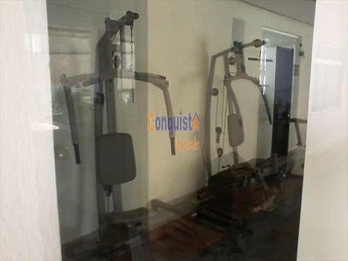 Imagem 3 de 15 de Ref.: 130700 - Apartamento Em Sao Paulo, No Bairro Vila Guarani (z Sul) - 2 Dormitórios