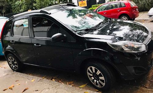 Ford Fiesta 2011 1.0 Flex 5p
