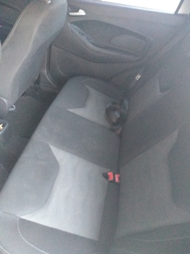 Ford Ka 2015 1.5 Sel Flex 5p