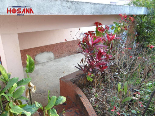 Imagem 24 de 26 de Casa Com 3 Dormitórios À Venda, 90 M² Por R$ 850.000,00 - Região Central - Caieiras/sp - Ca0718