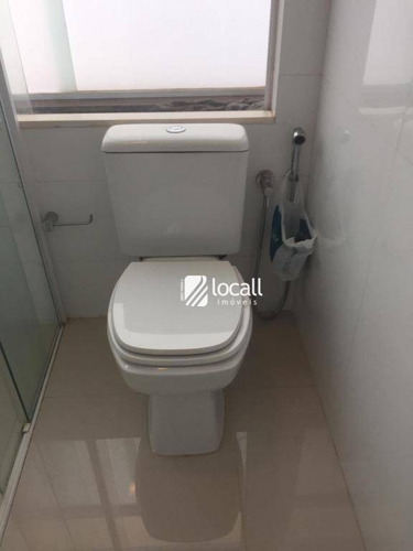Imagem 7 de 26 de Casa Com 3 Dormitórios Para Alugar, 250 M² Por R$ 12.000,00/mês - Residencial Eco Village I - São José Do Rio Preto/sp - Ca2140