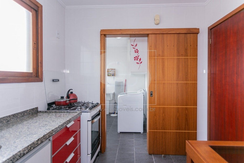 Imagem 20 de 30 de Apartamento Em Jardim Itu Sabará, Porto Alegre/rs De 175m² 3 Quartos À Venda Por R$ 639.900,00 - Ap1053253-s