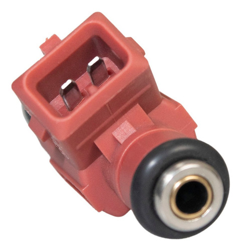 Bico Injetor Gol G4 G5 G6 Fox Voyage 1.0 8v Original Bosch