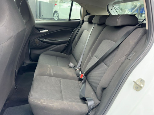 Chevrolet Onix ONIX HATCH LT 1.0 12V Flex 5p Mec.