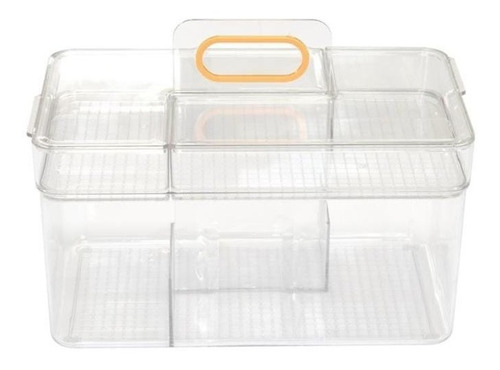 Set Organizador Portable Para Baño