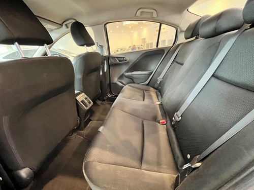 Honda City 1.5 Lx Cvt
