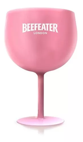 Confusión Espectador índice Copa Beefeater Pink Rosa 600cc - Oferta